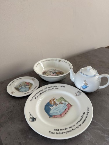 Beatrix potter peter rabbit - beatrix,