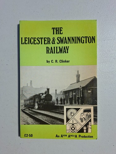 The leicester swannington - leicester, &
