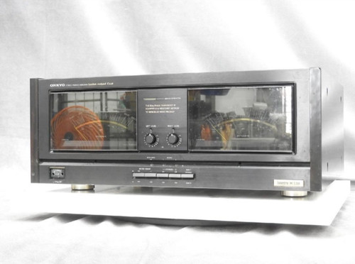 Onkyo 508 integra stereo - onkyo, m-508