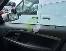 VOLVO V70 D3 ESTATE DRIVER SIDE FRONT WINDOW MOTOR & REGULATOR 2011