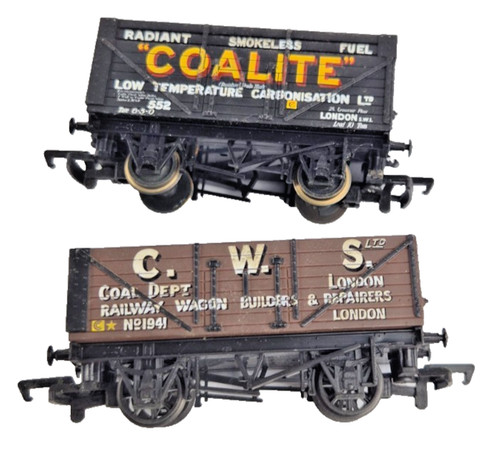 Rake mainline 937163 - rake, 2