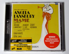 Mame (Musical) Angela Lansbury