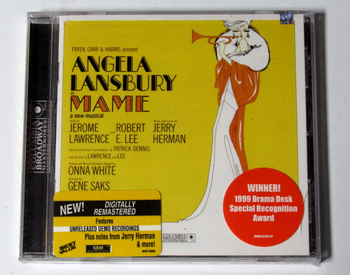 Mame angela lansbury - mame,
