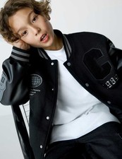 Marks & Spencer Boys Bomber