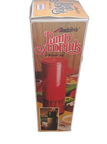 Pump drink vacuum - drink,
