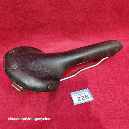 1940 vintage brooks b15 - brooks,