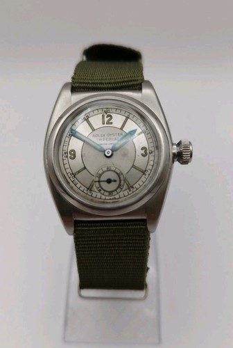 Vintage rolex oyster - vintage, imperial