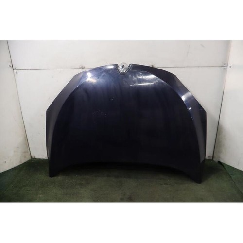Bonnet renault megane - megane, (08-12)