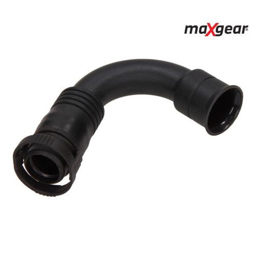 Hose crankcase ventilation - crankcase,
