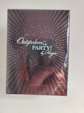 AVON OUTSPOKEN PARTY BY FERGIE DISCONTINUED + RARE Brand New in Box 