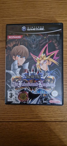 The falsebound - yu-gi-oh!,