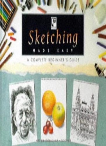 Sketching made easy - sketching,