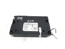 Ford Fiesta Titanium MK7 2017