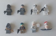 Job Lot, Lego Star Wars