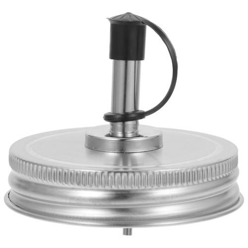 Jar lids wide mouth - jar,