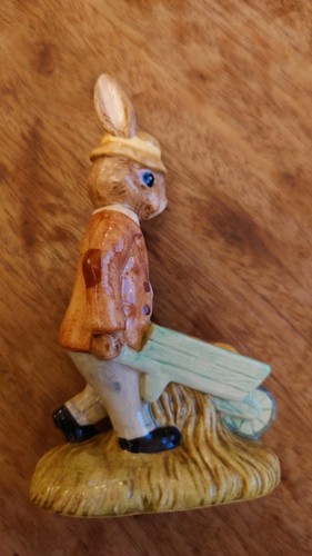 Royal doulton gardener - royal,
