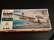 1/72 HASEGAWA US NAVY INTRUDER