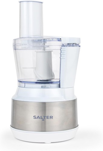 Salter boston food processor - salter,