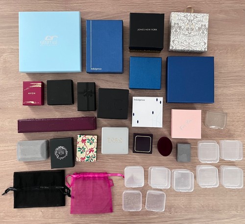 Job lot jewellery gift - lot,