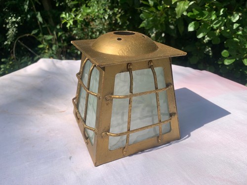 Vintage metal arts - , &