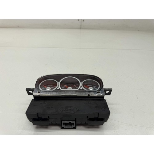 Ford focus gauges - ford,