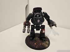 Warhammer Horus Heresy Dark Angels Legion Space Marine Contemptor Dreadnought