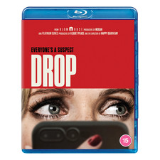 Drop [15] Blu-ray