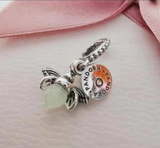 Pandora Firefly Glow In The