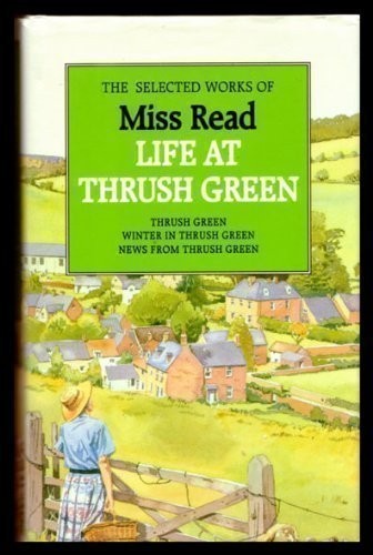 Selected works miss read - of,