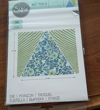 Sizzix BIGZ PLUSQ Die Number