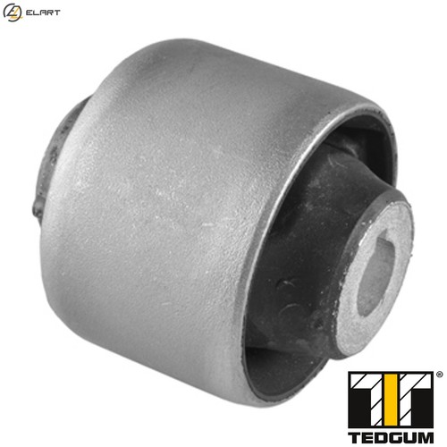 Mounting controltrailing - mounting,