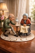 Capodimonte “Ricordi”