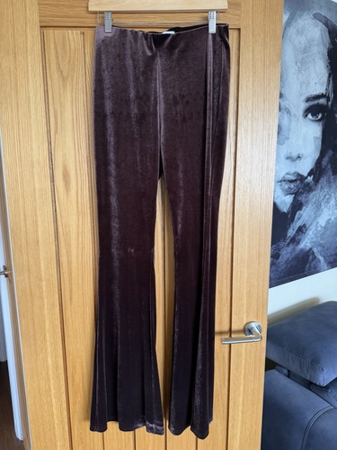 Swan paris chocolate brown - by,