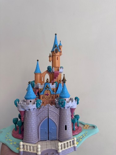 Trendmasters disney 1996 - trendmasters,