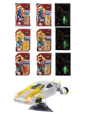 BUNDLE The Shark (Clear) + 6