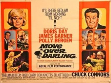 Move Over Darling - Doris Day