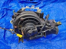 Range Rover Soft Dash