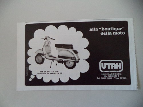 Advertising 1983 - advertising,