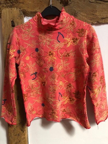 Cakewalk girls sweatshirt size - cakewalk,