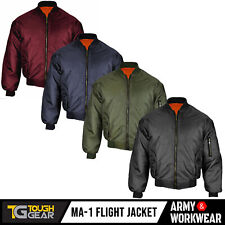 MA1 Security Mens Military