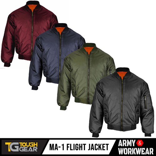 Ma1 security mens military - mens,