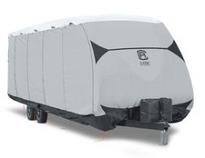 Skyshield Caravan Cover