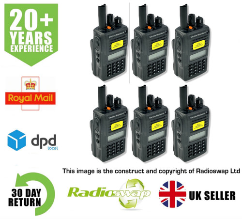 Vertex vx829e vhf atex - vx829e,
