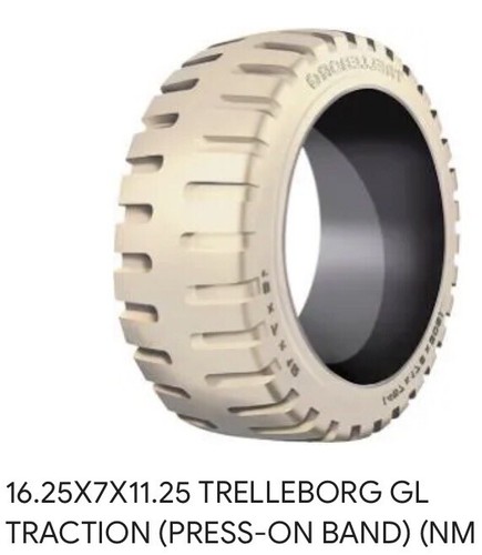 Trelleborg 25x7x11 25 - trelleborg, 16.25x7x11.25