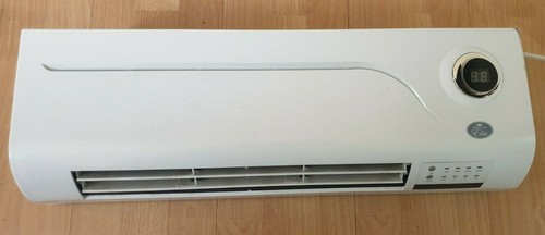 Prem air ptc over door - prem-i-air,