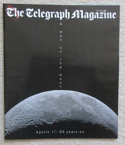 Apollo years on - years,