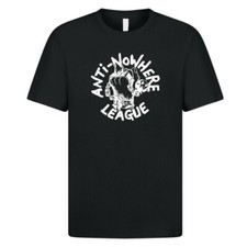 Anti-Nowhere League T Shirt
