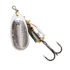Blue Fox Vibrax Original Shad Spinners - Trout Salmon Perch Bass Fishing Lures