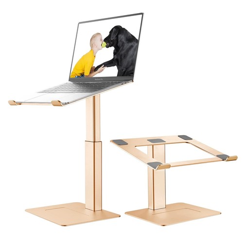 Laptop stand for desk - stand,