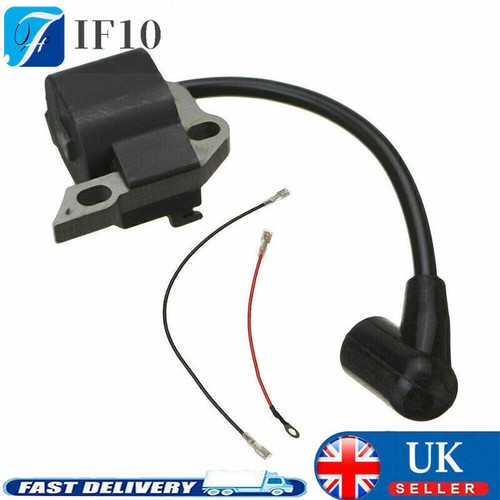 Ignition coil for - ignition, ms170